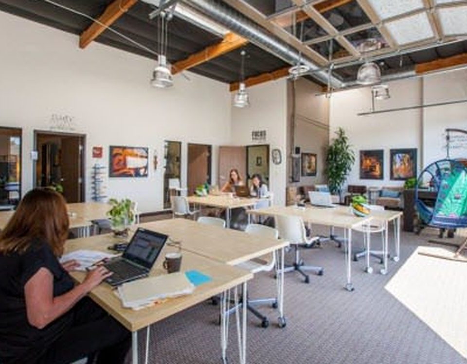 Why Adelaide Freelancers are Ditching the Home Office (and the Café)